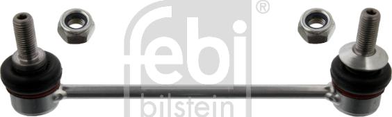 Febi Bilstein 280220 - Тяга / стійка, стабілізатор autozip.com.ua