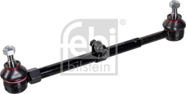 Febi Bilstein 280273 - Поперечна рульова тяга autozip.com.ua