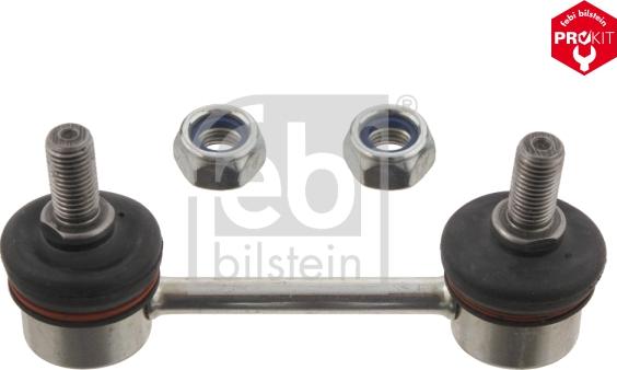 Febi Bilstein 28159 - Тяга / стійка, стабілізатор autozip.com.ua