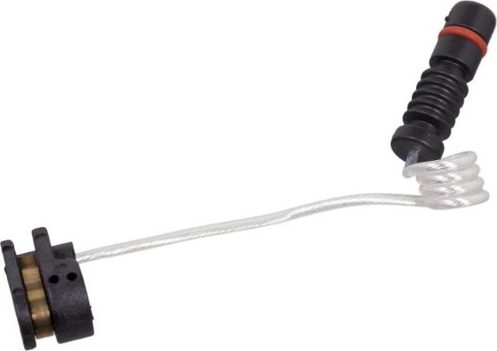 FEBI Bilstein 28166 - Сигналізатор, знос гальмівних колодок autozip.com.ua