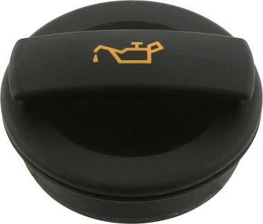 FEBI Bilstein 28184 - Кришка, заливна горловина autozip.com.ua