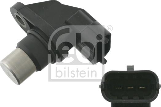 Febi Bilstein 28131 - Датчик, положення розподільного валу autozip.com.ua