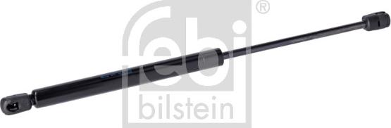 Febi Bilstein 28348 - Газова пружина, кришка багажник autozip.com.ua