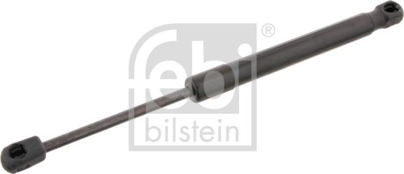 Febi Bilstein 28343 - Газова пружина, кришка багажник autozip.com.ua