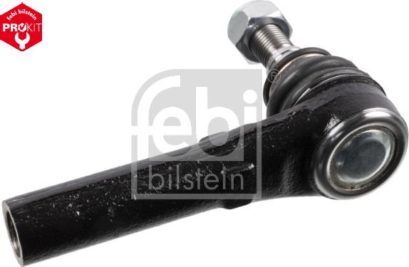 Febi Bilstein 28351 - Наконечник рульової тяги, кульовий шарнір autozip.com.ua