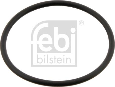 Febi Bilstein 28357 - Кільце ущільнювача autozip.com.ua