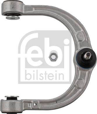 Febi Bilstein 28369 - Важіль незалежної підвіски колеса autozip.com.ua