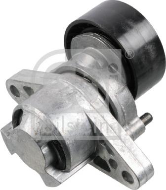 FEBI Bilstein 28331 - Натягувач ременя, поліклиновий ремінь autozip.com.ua