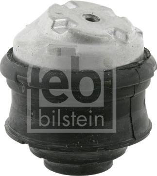 Febi Bilstein 28332 - Подушка, підвіска двигуна autozip.com.ua