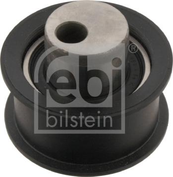 FEBI Bilstein 28255 - Натяжний ролик, ремінь ГРМ autozip.com.ua