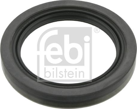 Febi Bilstein 28257 - Ущільнююче кільце, сальник, маточина колеса autozip.com.ua