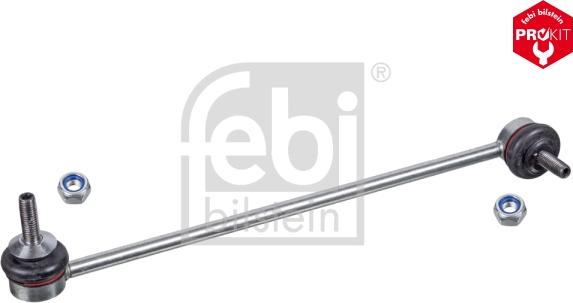 Febi Bilstein 28289 - Тяга / стійка, стабілізатор autozip.com.ua