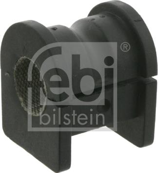 Febi Bilstein 28281 - Втулка, стабілізатор autozip.com.ua