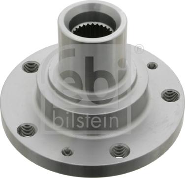 Febi Bilstein 28231 - Маточина колеса autozip.com.ua