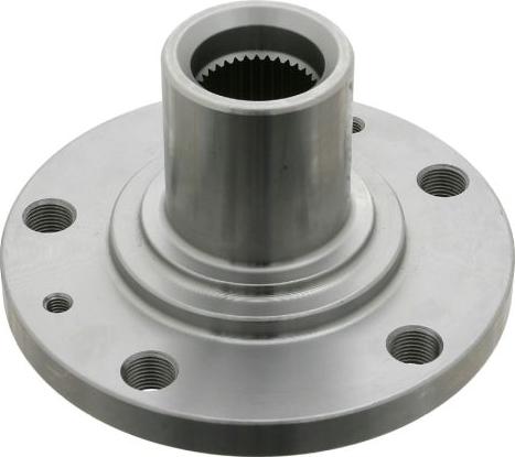 FEBI Bilstein 28232 - Маточина колеса autozip.com.ua
