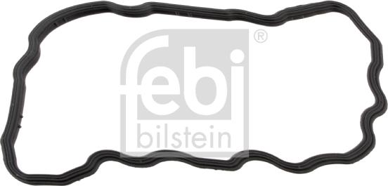 FEBI Bilstein 28707 - Прокладка, кришка головки циліндра autozip.com.ua
