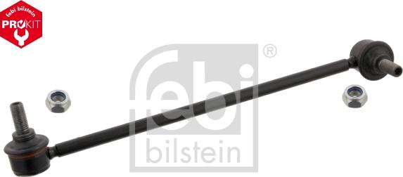 Febi Bilstein 28734 - Тяга / стійка, стабілізатор autozip.com.ua