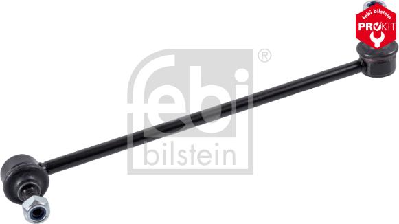 Febi Bilstein 28735 - Тяга / стійка, стабілізатор autozip.com.ua