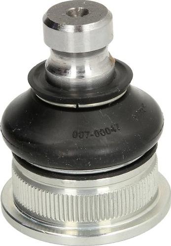 FEBI Bilstein 23996 - Шарова опора, несучий / направляючий шарнір autozip.com.ua