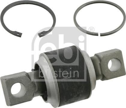 Febi Bilstein 23991 - Ремонтний комплект, важіль підвіски autozip.com.ua