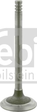 FEBI Bilstein 23956 - Впускний клапан autozip.com.ua