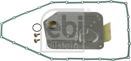 Febi Bilstein 23957 - Гідрофільтри, автоматична коробка передач autozip.com.ua