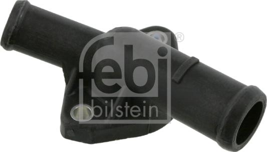 Febi Bilstein 23914 - Фланець охолоджуючої рідини autozip.com.ua