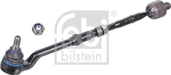 Febi Bilstein 23935 - Поперечна рульова тяга autozip.com.ua