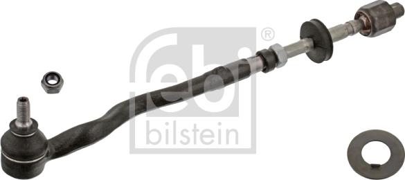 Febi Bilstein 23923 - Поперечна рульова тяга autozip.com.ua