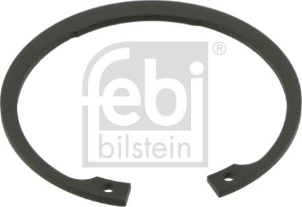 Febi Bilstein 23927 - Стопорне кільце autozip.com.ua