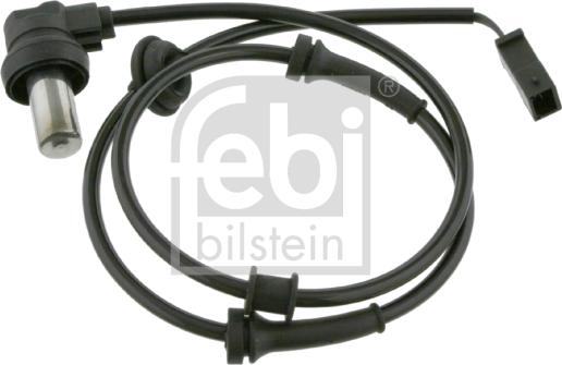 Febi Bilstein 23496 - Датчик ABS, частота обертання колеса autozip.com.ua