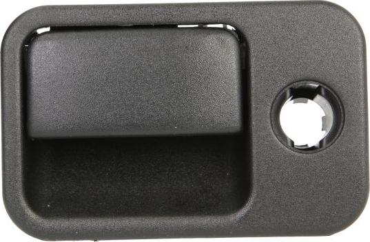 FEBI Bilstein 23402 - Замок речового ящика autozip.com.ua