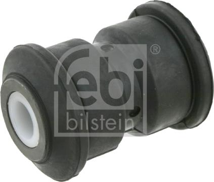 FEBI Bilstein 23481 - Підвіска, листова ресора autozip.com.ua