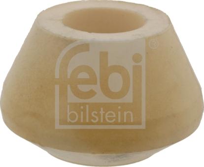 Febi Bilstein 23436 - Отбойник, підвіска двигуна autozip.com.ua