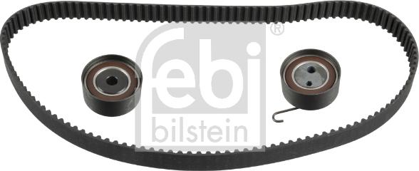 Febi Bilstein 23437 - Комплект ременя ГРМ autozip.com.ua