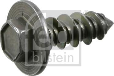 FEBI Bilstein 23592 - Болт autozip.com.ua