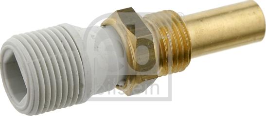 FEBI Bilstein 23546 - Датчик, температура охолоджуючої рідини autozip.com.ua