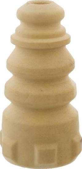 FEBI Bilstein 23504 - Відбійник, буфер амортизатора autozip.com.ua