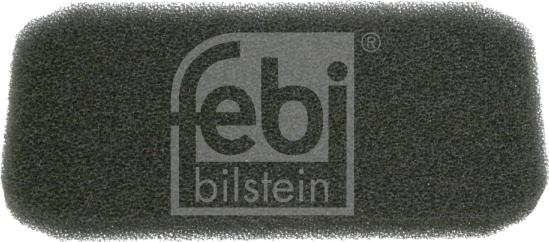Febi Bilstein 23581 - Фільтр, повітря у внутрішній простір autozip.com.ua