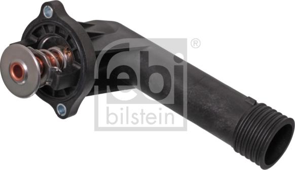 FEBI Bilstein 23531 - Термостат, охолоджуюча рідина autozip.com.ua