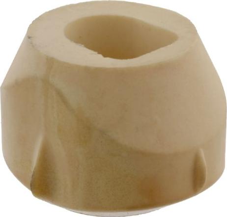 FEBI Bilstein 23537 - Отбойник, підвіска двигуна autozip.com.ua