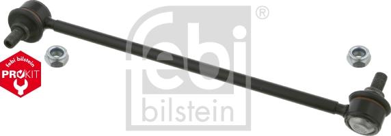 Febi Bilstein 23575 - Тяга / стійка, стабілізатор autozip.com.ua