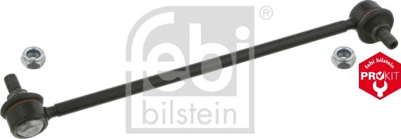 Febi Bilstein 23577 - Тяга / стійка, стабілізатор autozip.com.ua