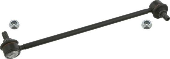 FEBI Bilstein 23577 - Тяга / стійка, стабілізатор autozip.com.ua