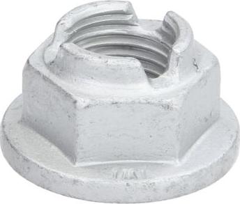 FEBI Bilstein 23696 - Гайка, що несе / направляючий шарнір autozip.com.ua