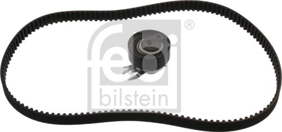 Febi Bilstein 23640 - Комплект ременя ГРМ autozip.com.ua