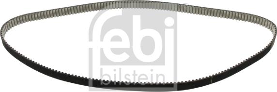 Febi Bilstein 23653 - Ремінь ГРМ autozip.com.ua