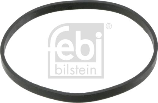 Febi Bilstein 23661 - Ущільнене кільце, маточина колеса autozip.com.ua