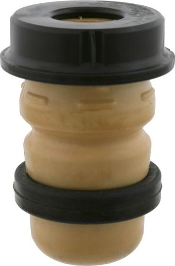 FEBI Bilstein 23614 - Відбійник, буфер амортизатора autozip.com.ua