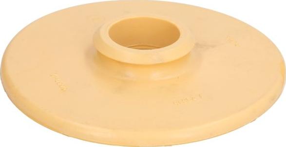 FEBI Bilstein 23616 - Тарілка пружини autozip.com.ua